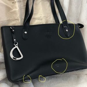 Ralph Lauren bag